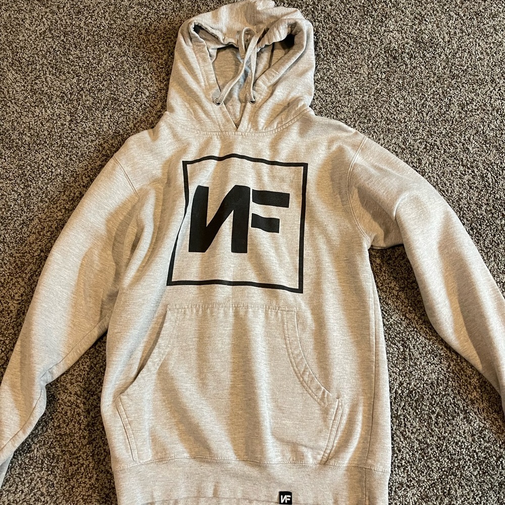 NF sweatshirt